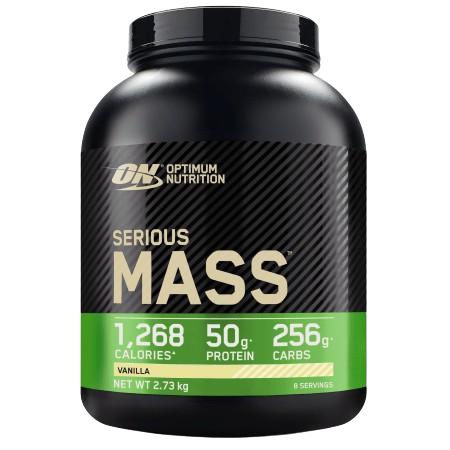 Optimum Nutrition Serious Mass 2727g