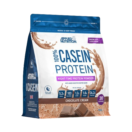 Applied Nutrition 100% Casein 900g