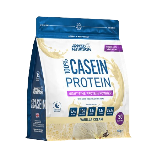 Applied Nutrition 100% Casein 900g